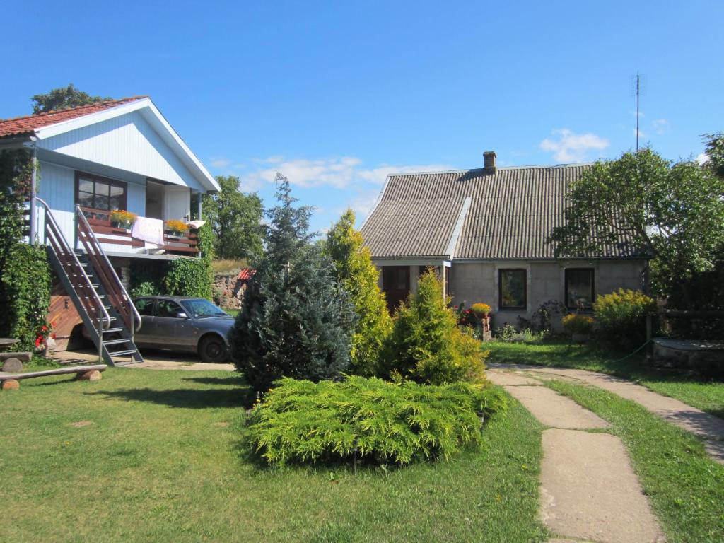 Aizvējā photo 1
