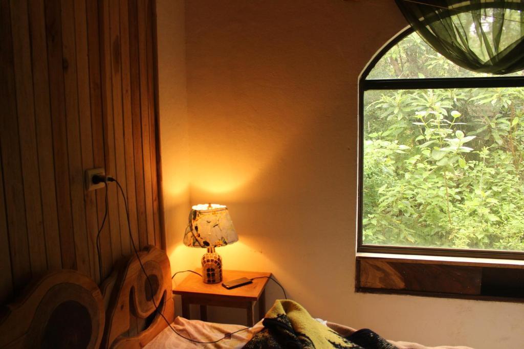 Casa Alquimia photo 3