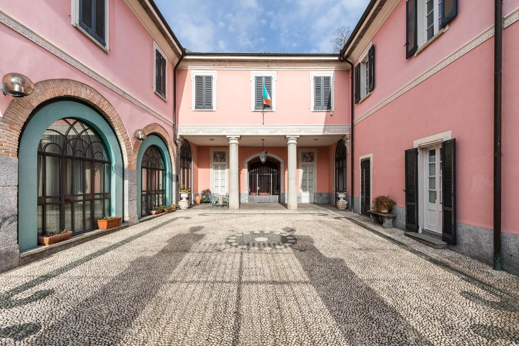 Villa Pellegrini Sormani photo 3