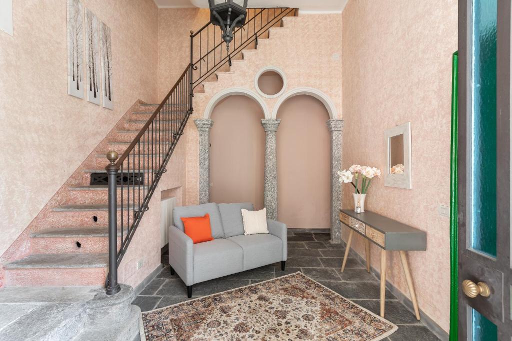 Villa Pellegrini Sormani photo 4