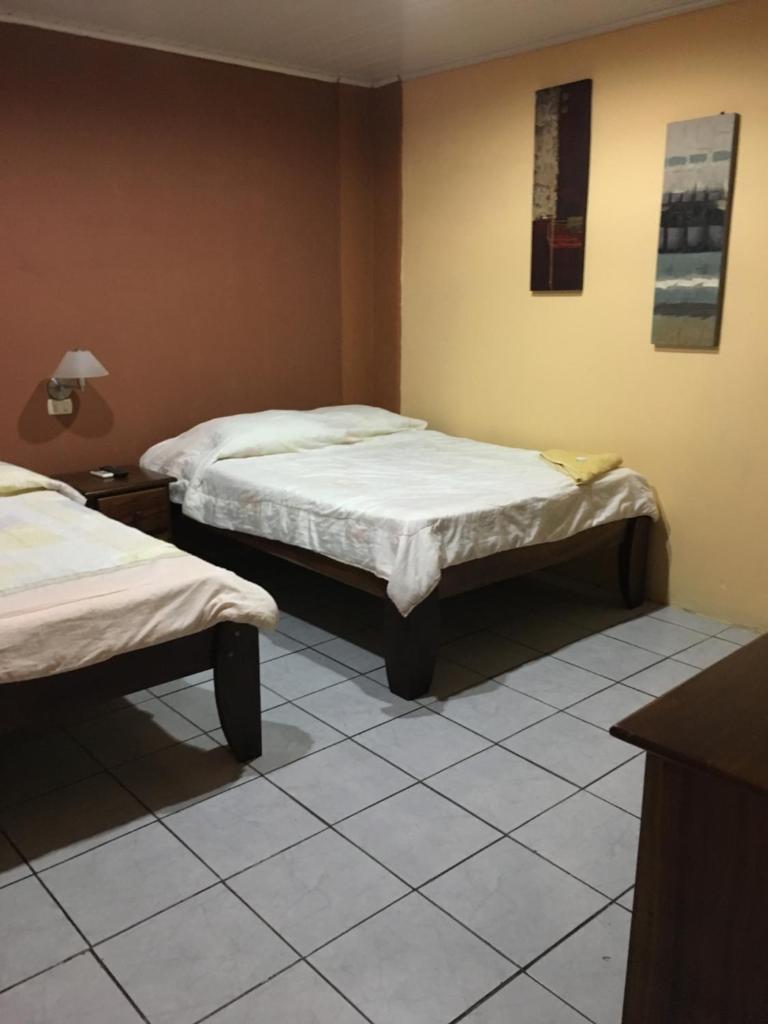 Cabinas Yolymar photo 4