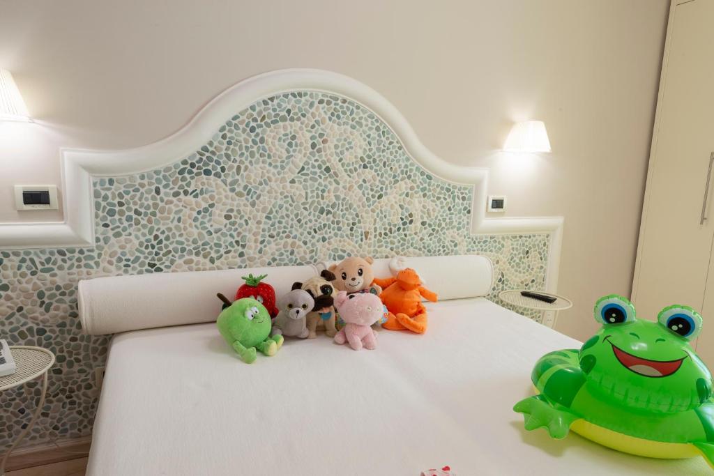 Hotel Dino photo 2