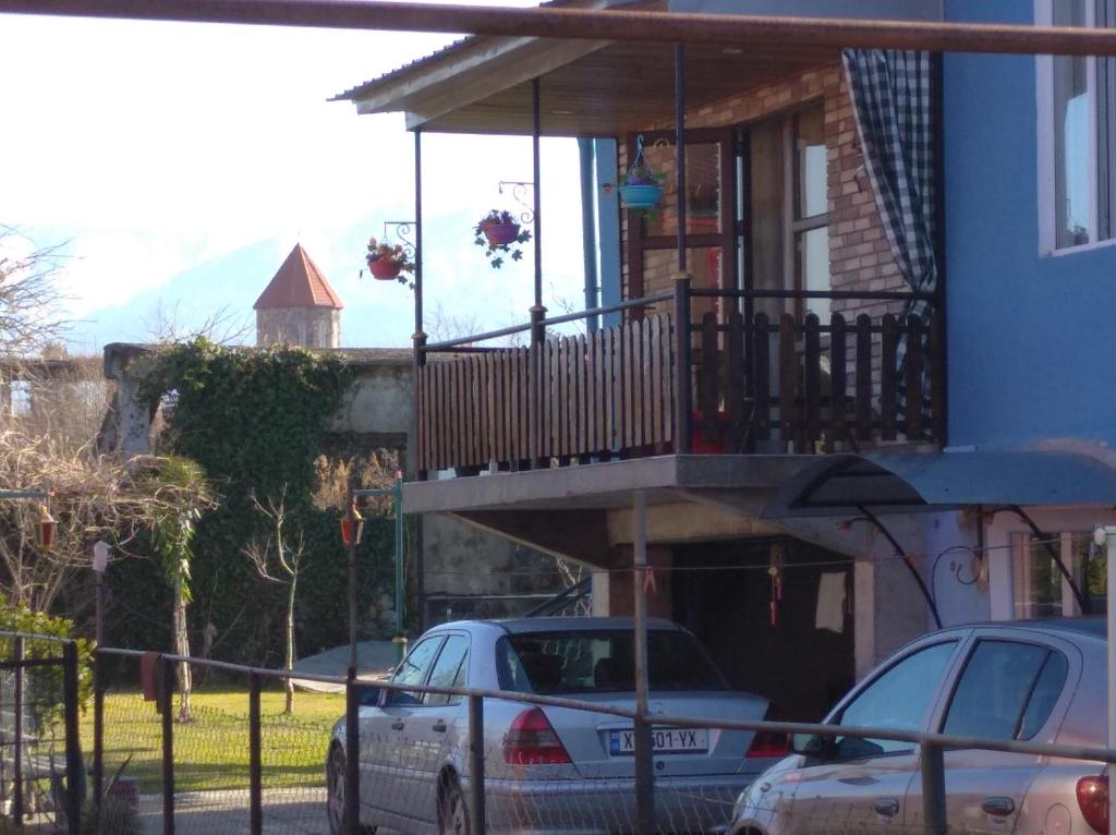 Guest House on Kostava 23 photo 4
