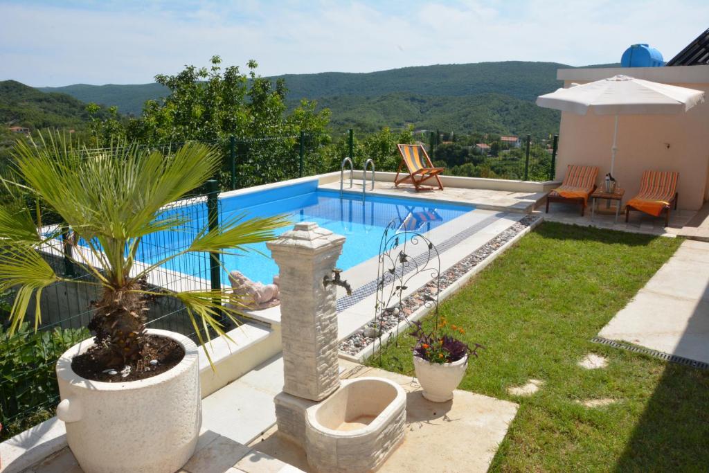Vila Pelinovo photo 1
