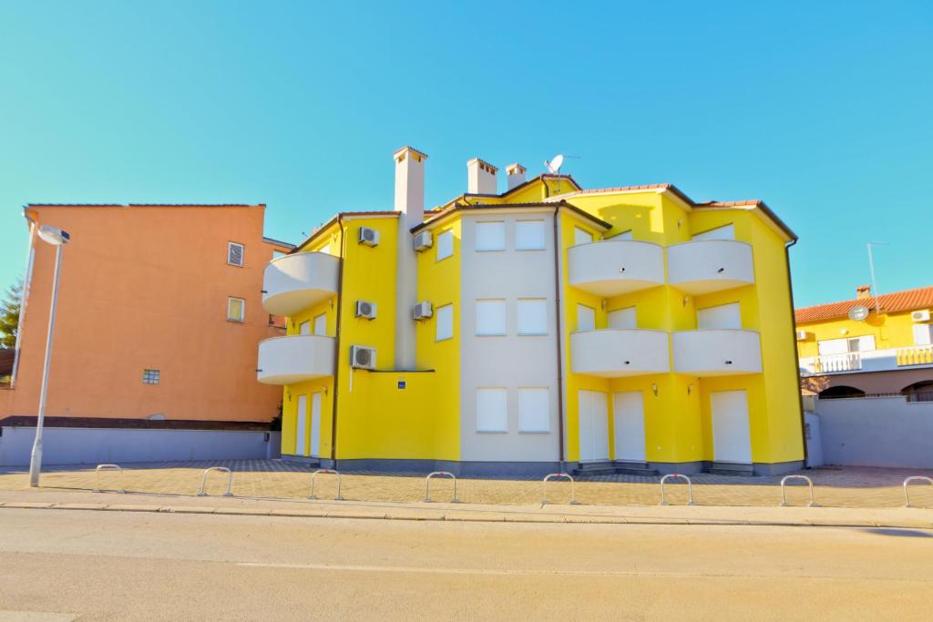 Apartments Bosankic photo 1