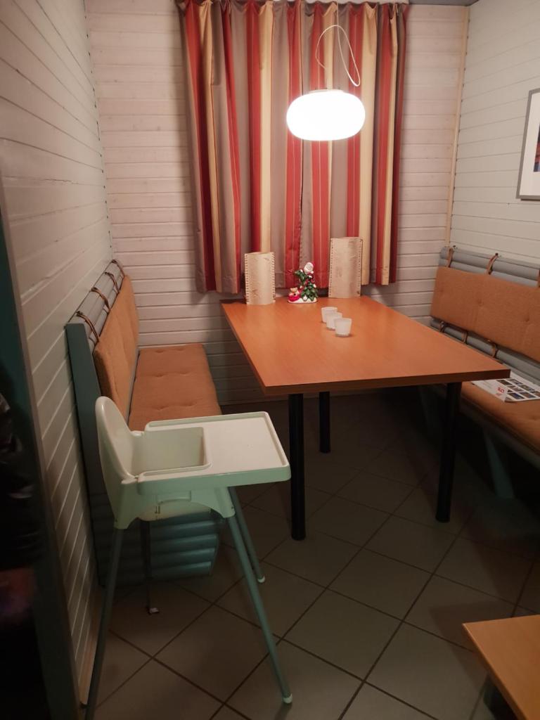 Ferienhaus 55 im Seepark Kirchheim photo 4