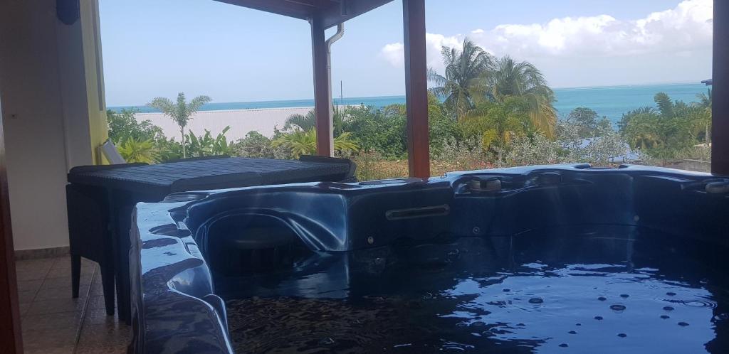L'ALIZÉE & SPA Jacuzzi privatif haut de gamme photo 2
