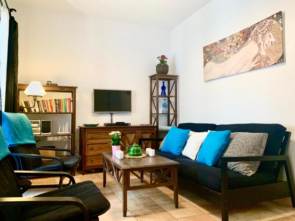 Casa Marina photo 3
