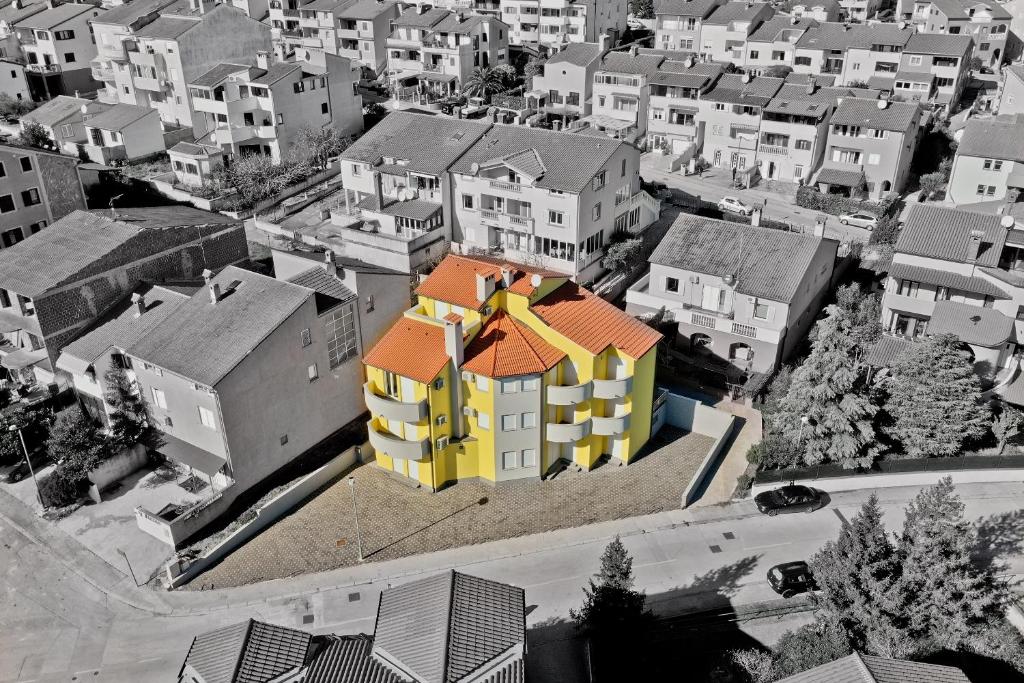 Apartments Bosankic photo 2