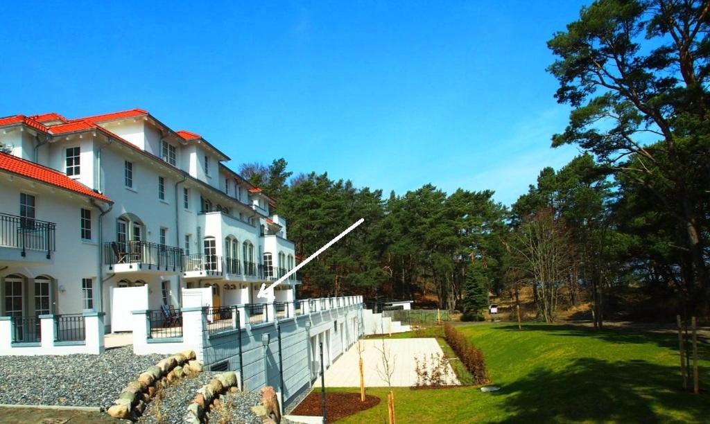 Zum Inselparadies, Haus Meeresblick photo 3