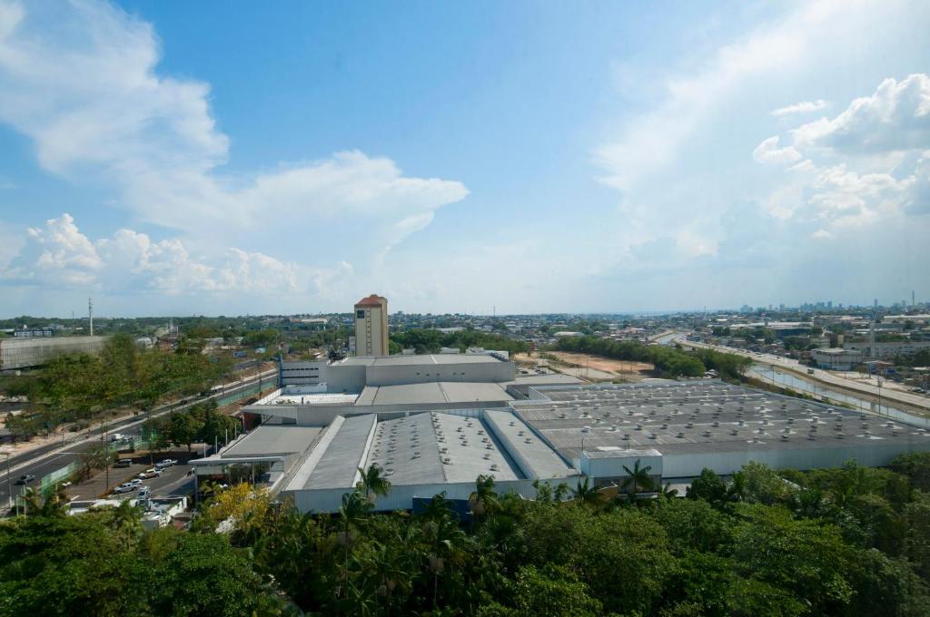 Holiday Inn Manaus, an IHG Hotel photo 3
