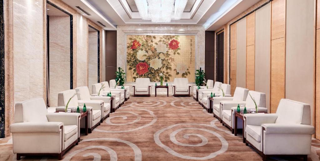 InterContinental Tangshan, an IHG Hotel photo 3