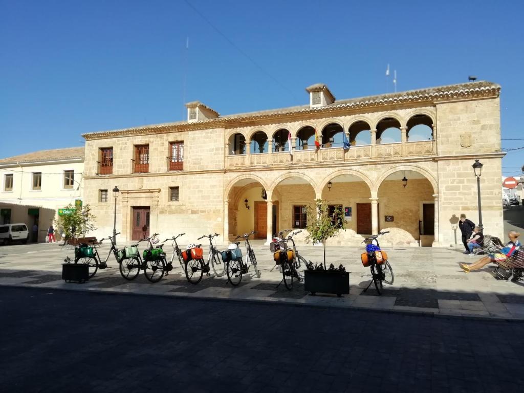 casas rurales la lagunilla photo 1
