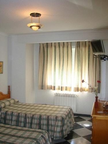 Hotel Guillermo II photo 3