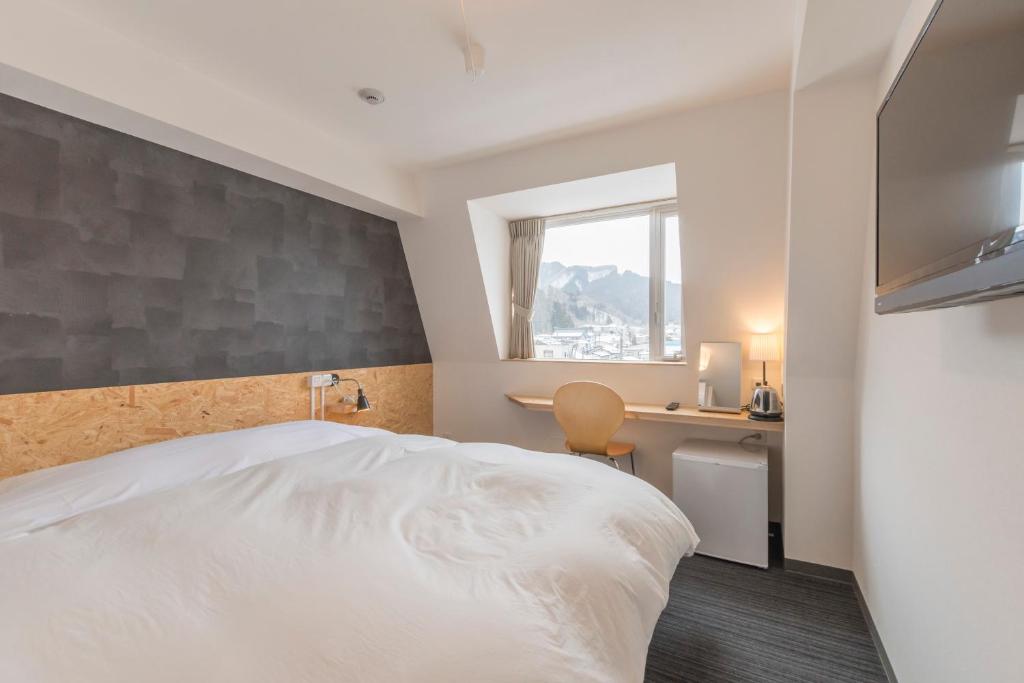 Nikko Station Hotel 2 photo 1