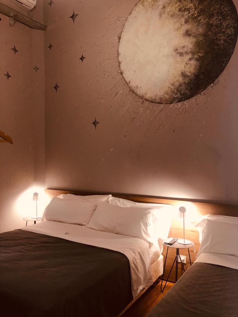 Franca City Hostel photo 2