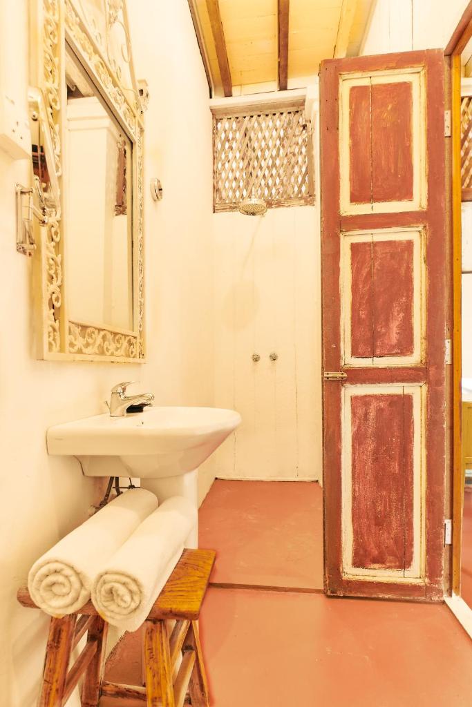 Сьюит (Two-Bedroom Suite - Plantation House 5), Temple Tree Resort