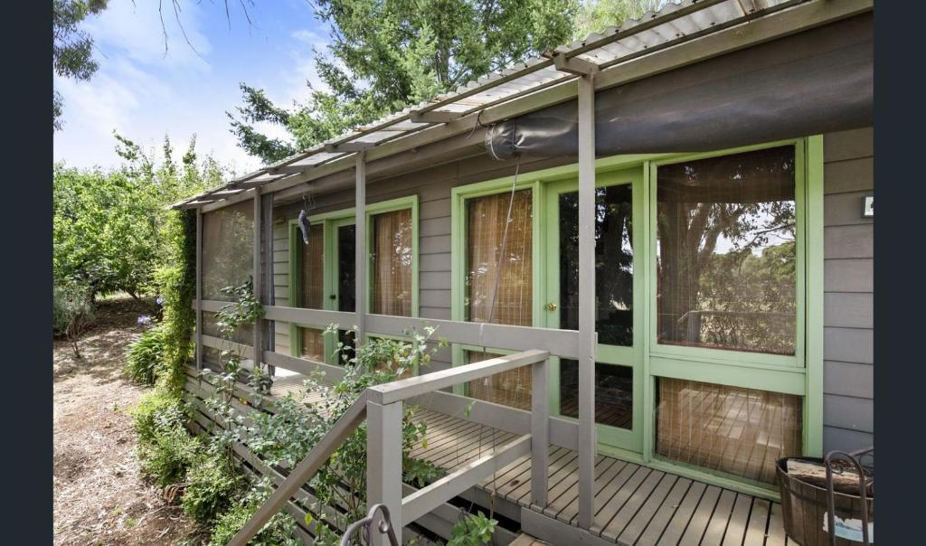 Cozy Stay Cottage photo 2
