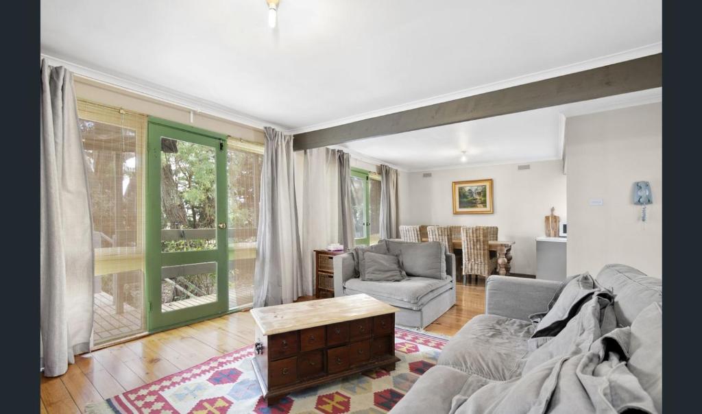 Cozy Stay Cottage photo 4