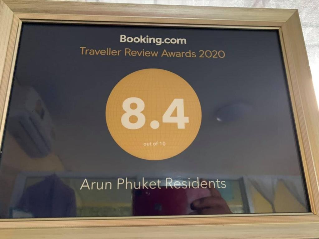 Arun Phuket Residents photo 3