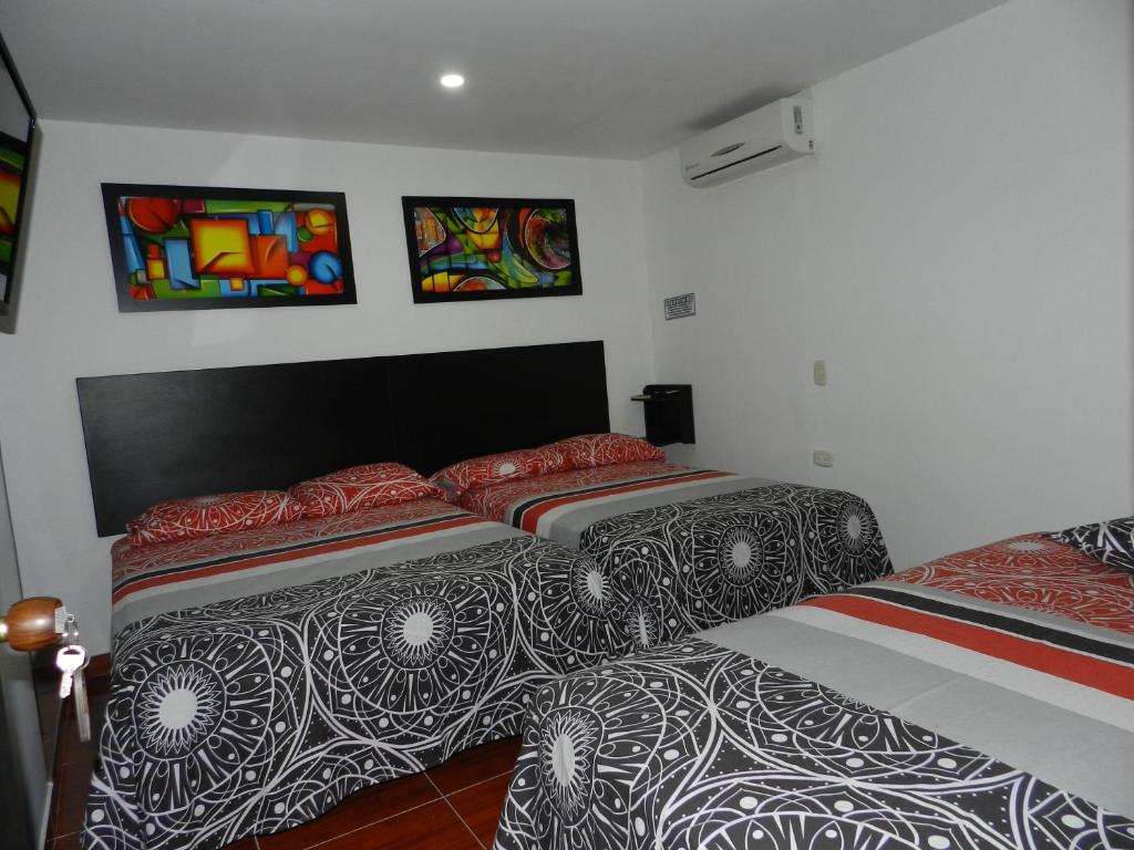 Hotel Sucre Del Bosque photo 4