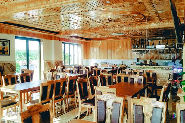 Công Thành Long Beach