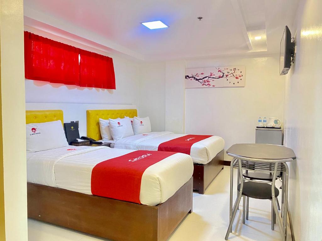 IL Mare Sakura Resort Boracay photo 4