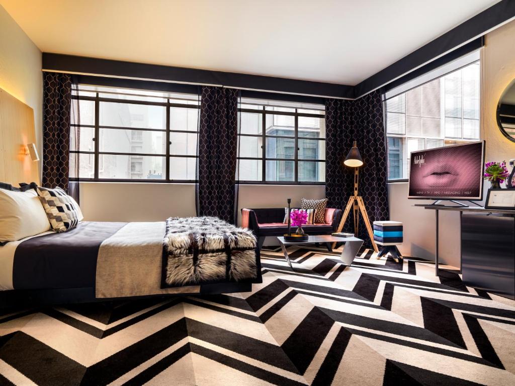 Adelphi Hotel photo 2