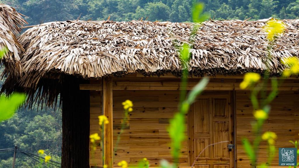 Joy House Sapa