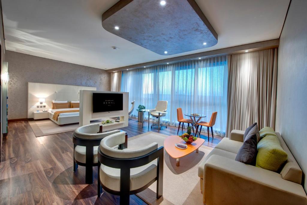 Remal Hotel photo 3