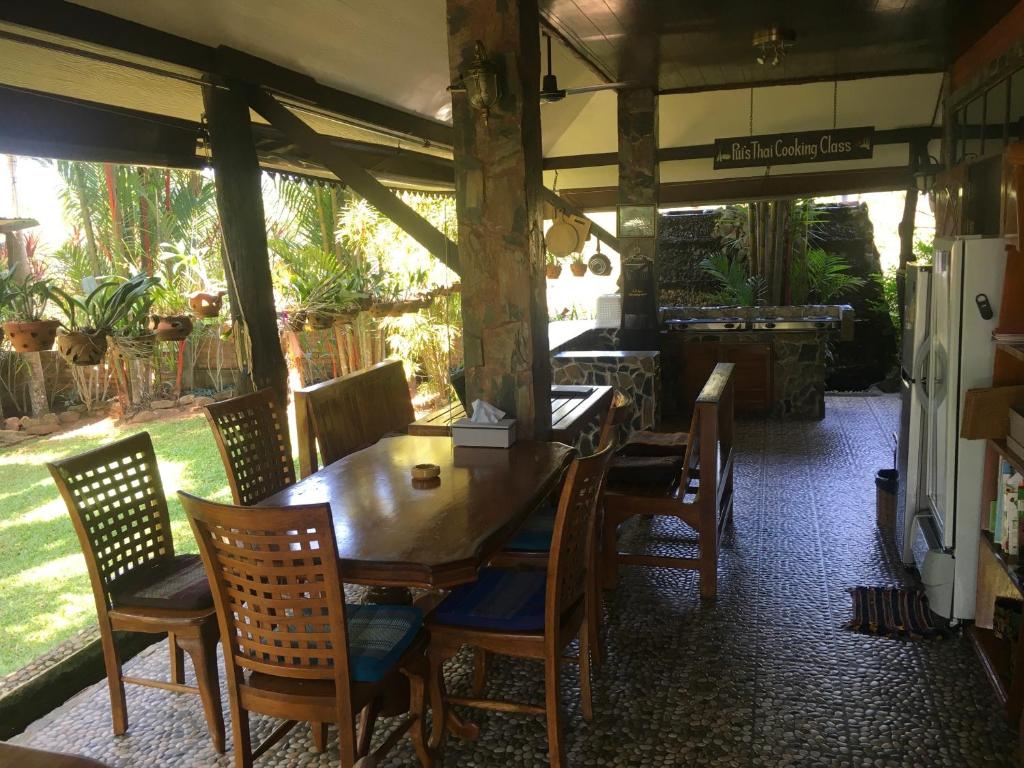 Sunflowerbungalow photo 3