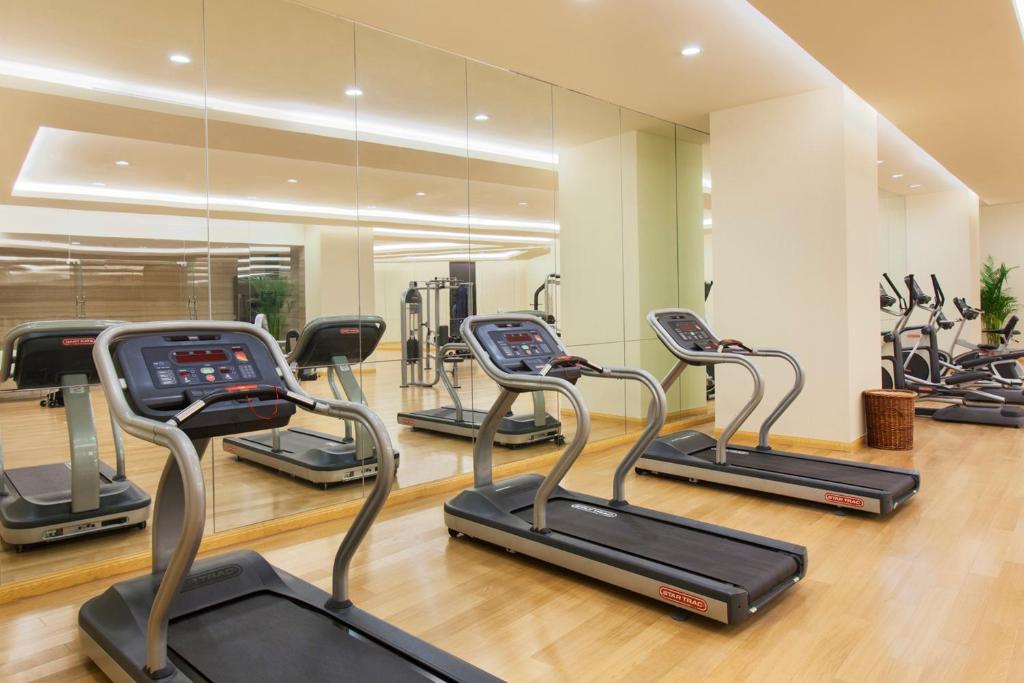 Holiday Inn Panjin Aqua City, an IHG Hotel photo 1