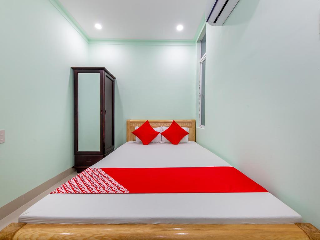 OYO 898 Phuong Thao Hotel