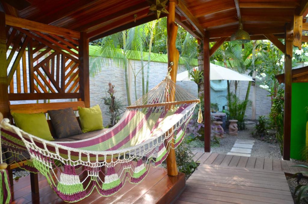 Physis Caribbean Bed & Breakfast photo 3