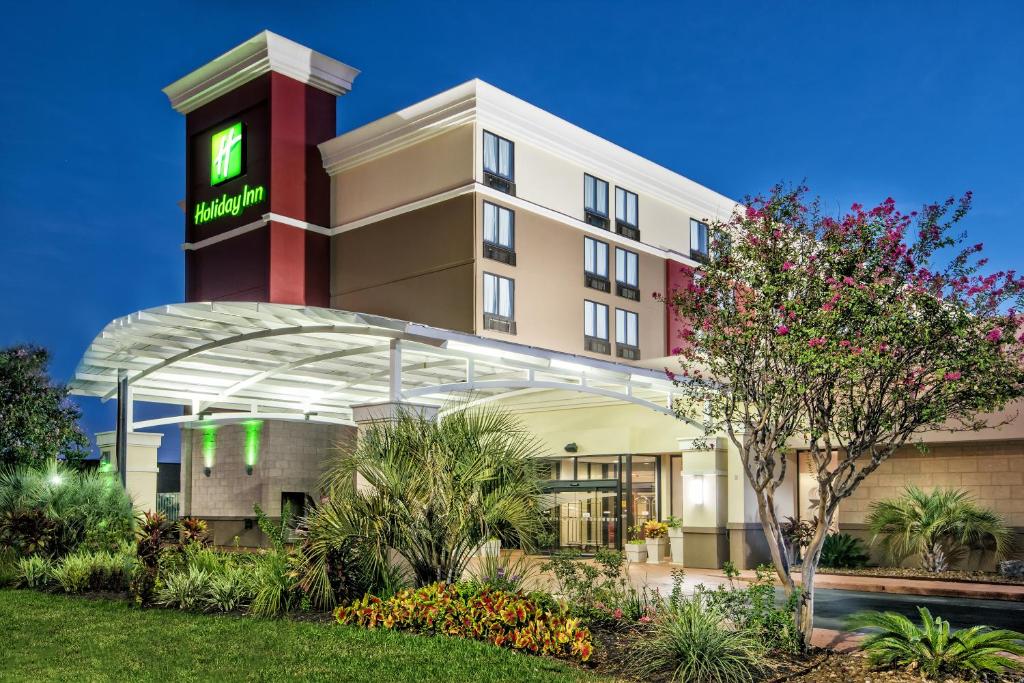 Holiday Inn Houston SW - Sugar Land Area, an IHG Hotel image