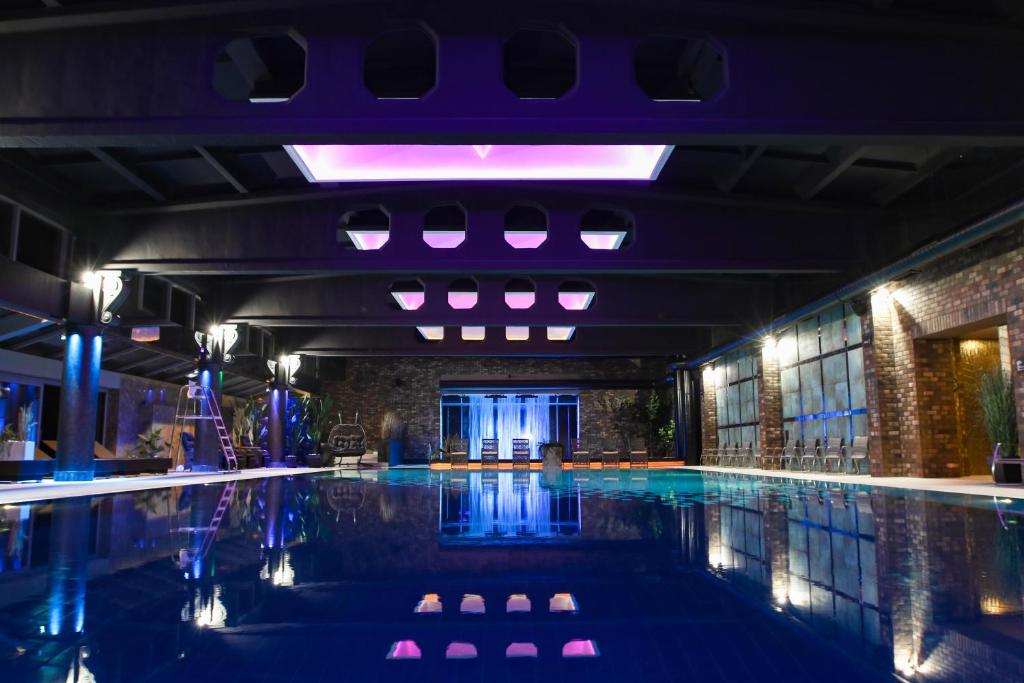 Baltic Beach Hotel & SPA photo 1