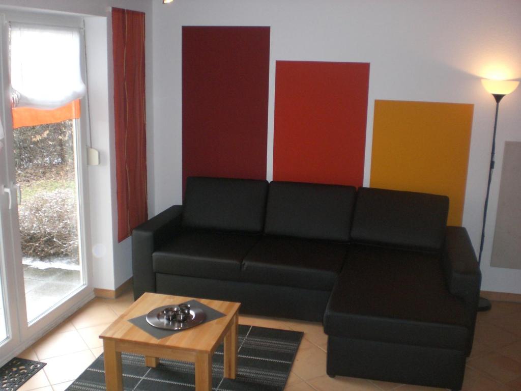 Ferienanlage Karolinenhof 2 photo 2