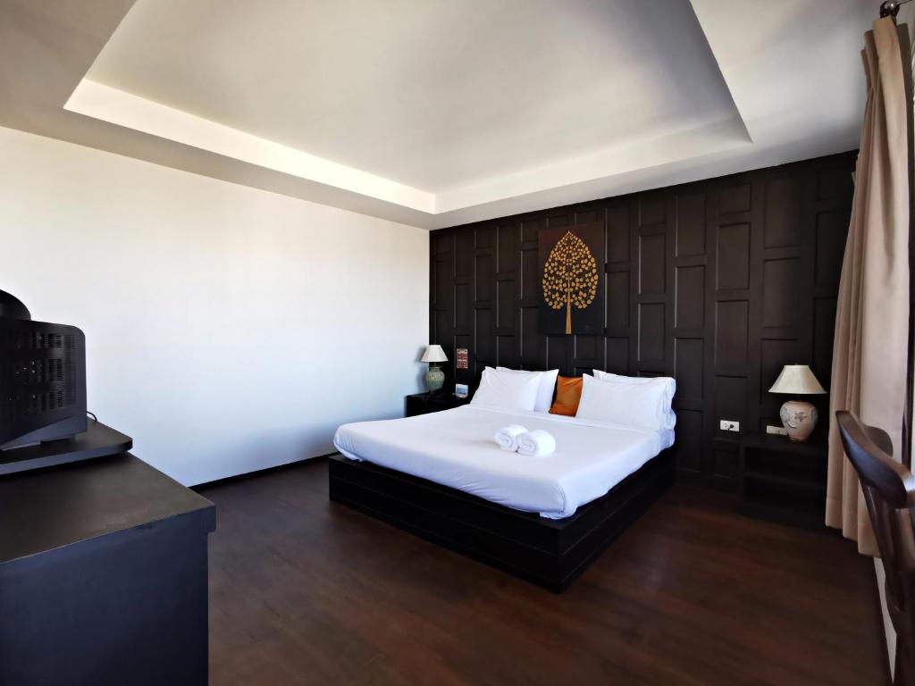 Nana Buri Hotel photo 3