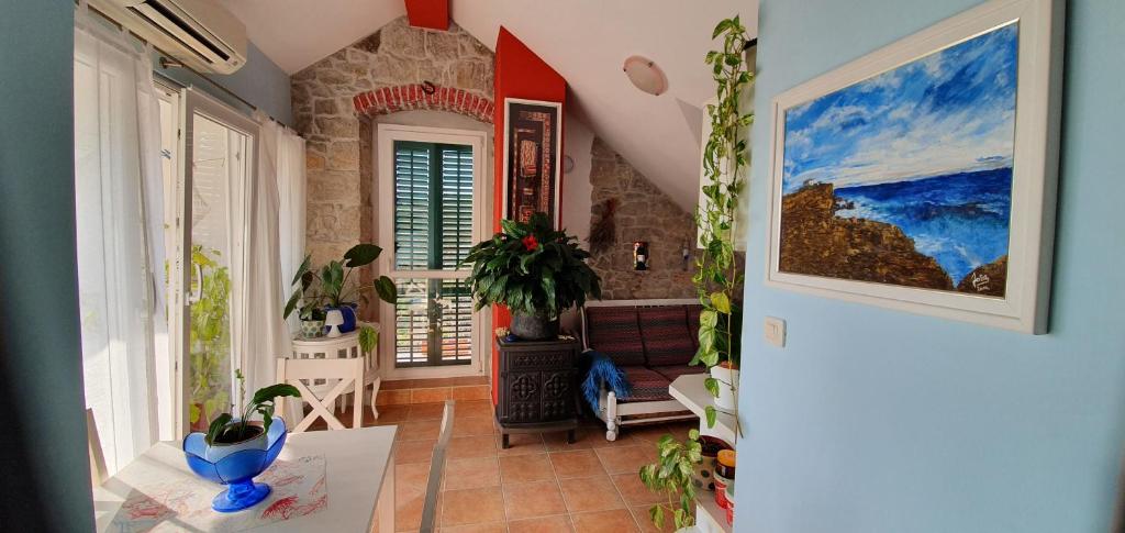 Apartment Silvia photo 2