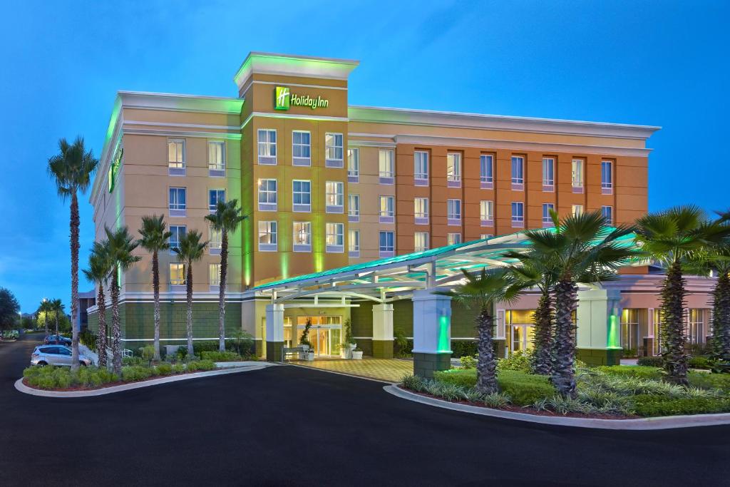 Holiday Inn Jacksonville E 295 Baymeadows, an IHG Hotel image