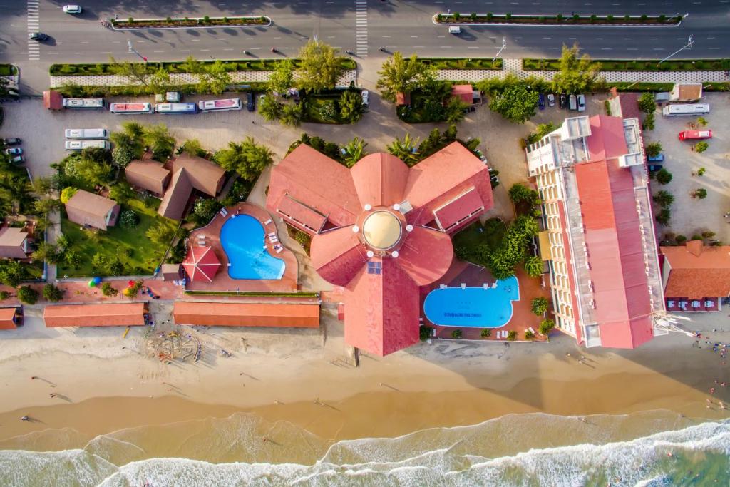 Intourco Resort Vũng Tàu 