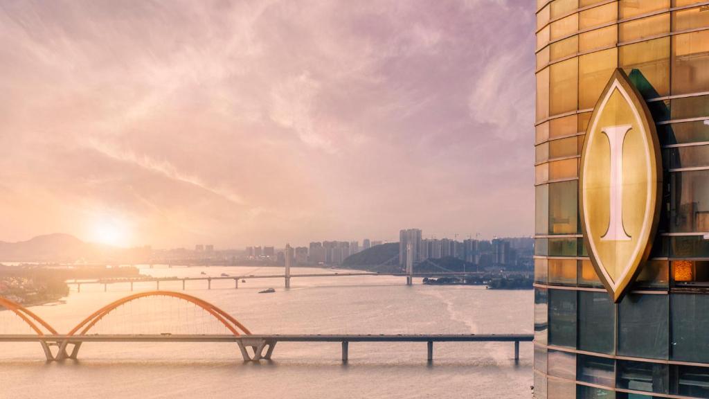 InterContinental Changsha, an IHG Hotel