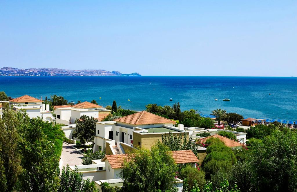 Mitsis Rodos Maris Resort & Spa photo 2