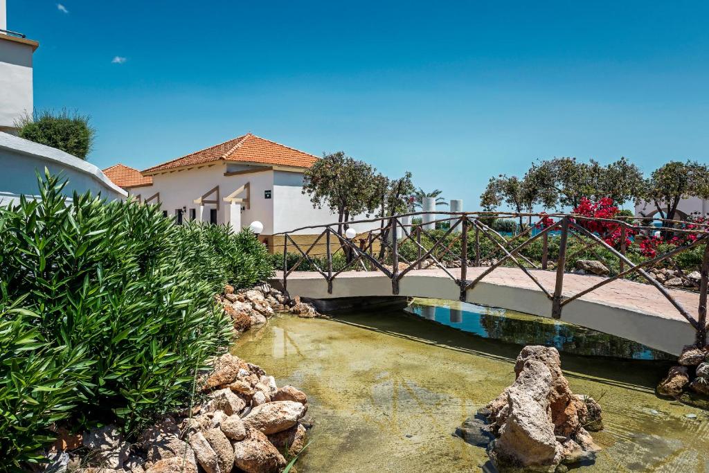 Mitsis Rodos Maris Resort & Spa photo 3