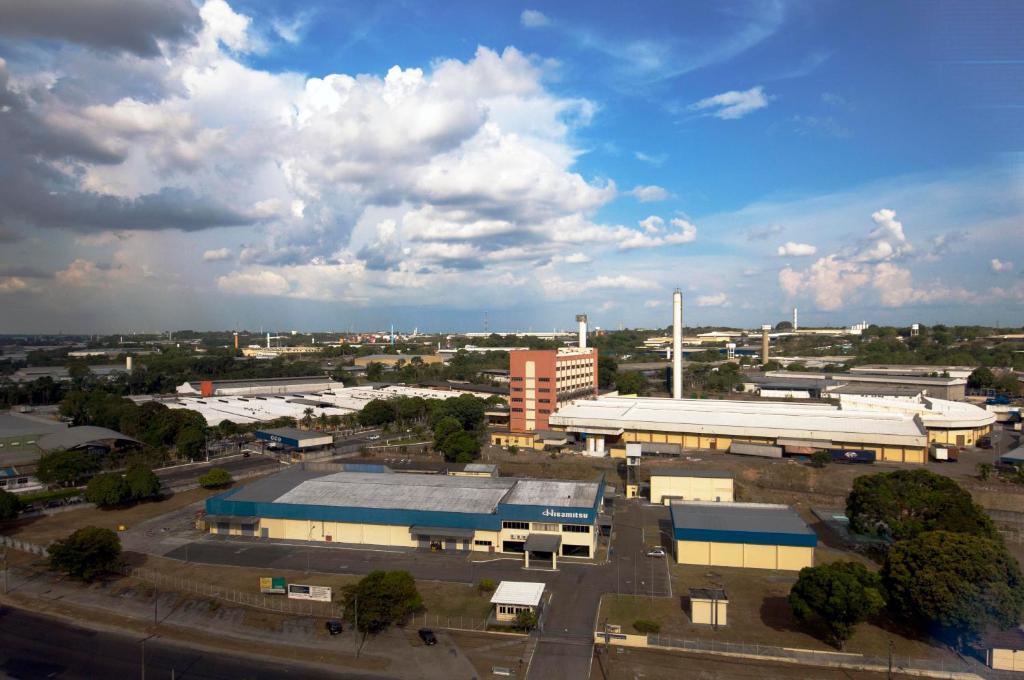 Holiday Inn Manaus, an IHG Hotel photo 2