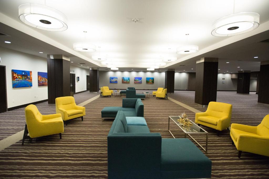 InterContinental St. Paul Riverfront, an IHG Hotel photo 4