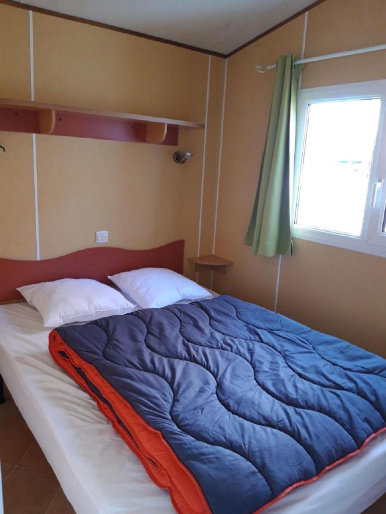 Camping des 2 Rives- Mobilhomes photo 3