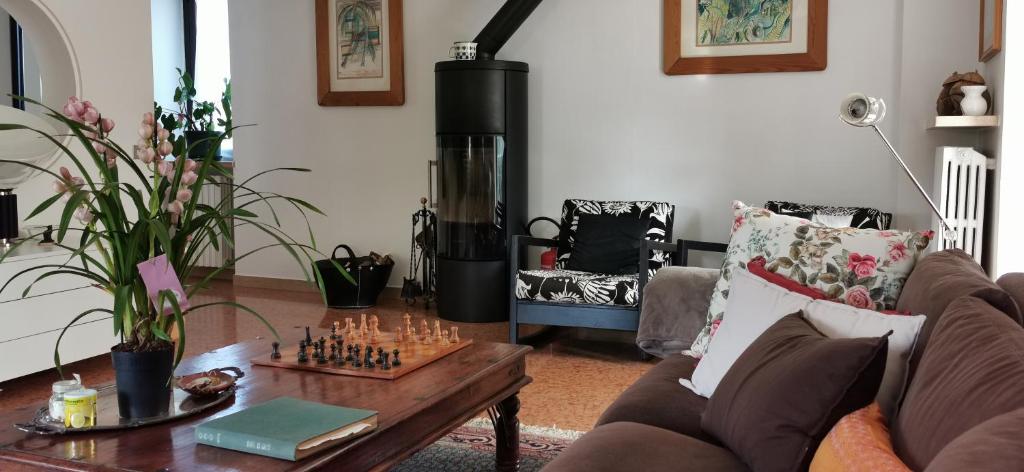 A Casa di Tom photo 3