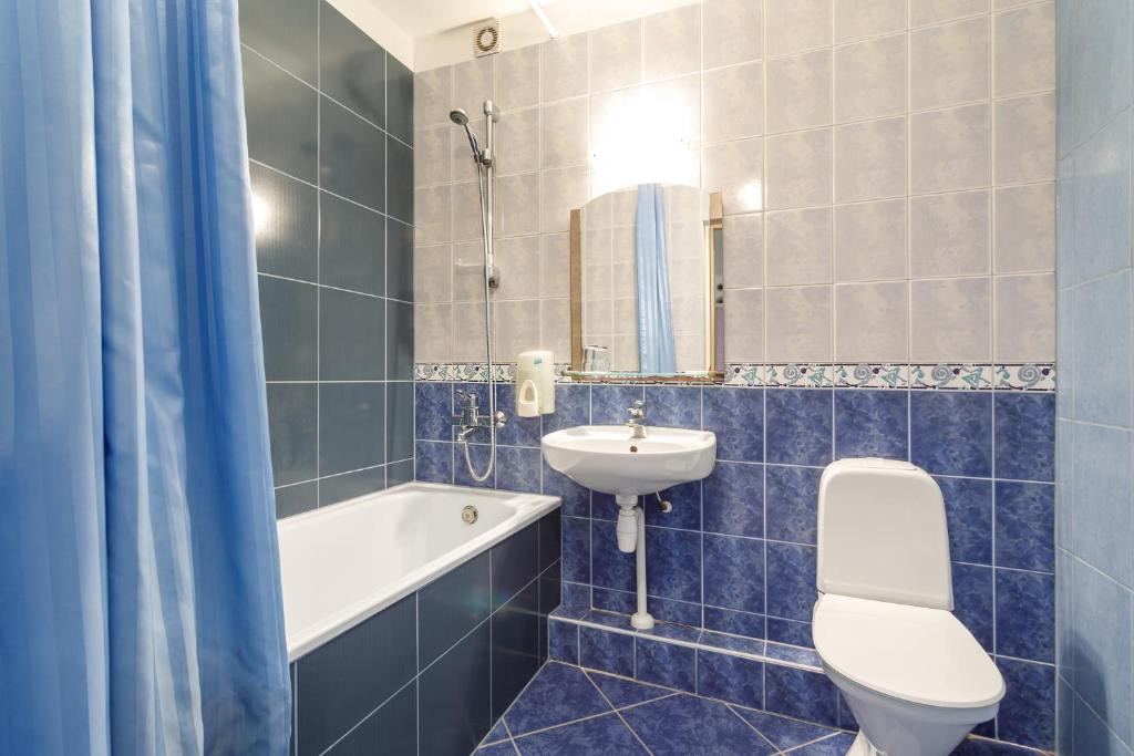 Семейный (Семейный номер), Laine Guesthouse
