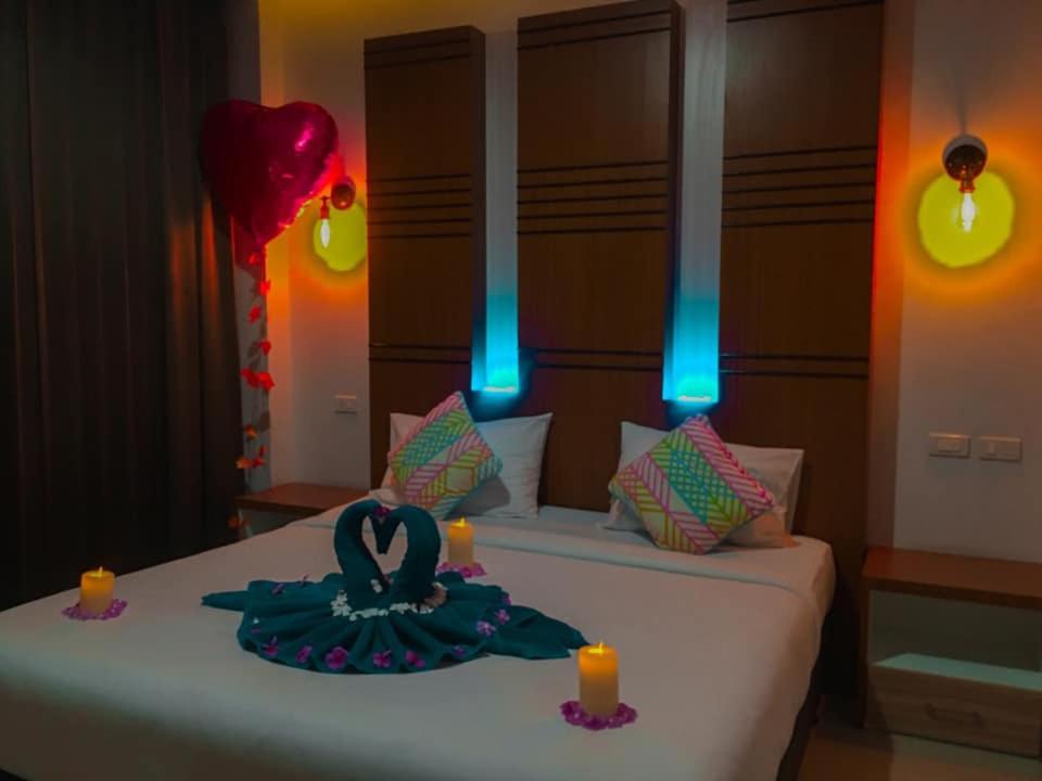 Rimnatee Resort Trang photo 4